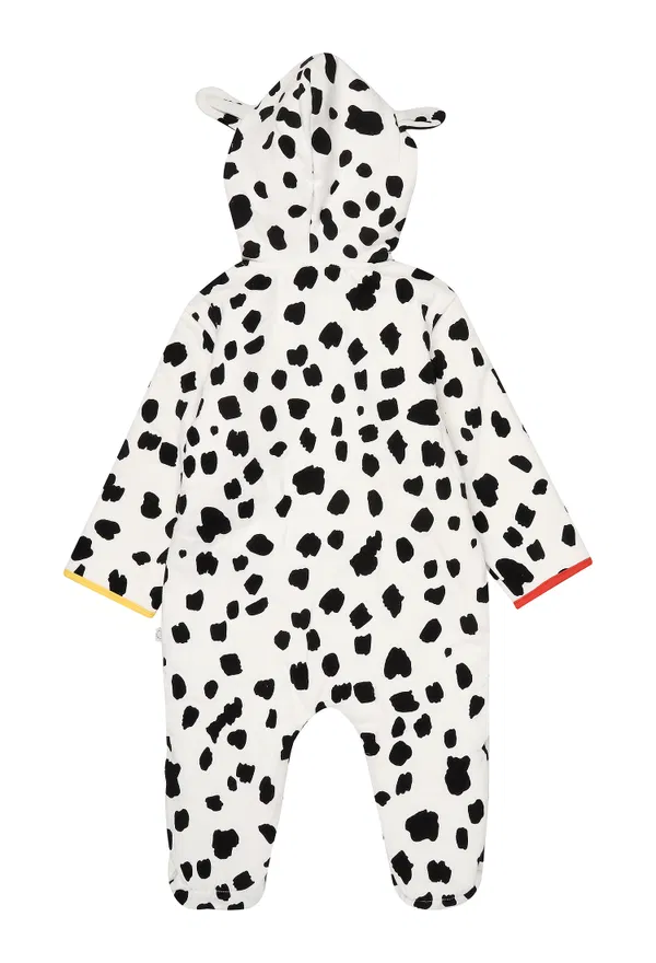 Комбінезон Stella McCartney Kids 603548 221/91p Ціна