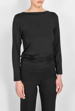 Лонгслив ZIMMERLI 4075   225/92 оригинал