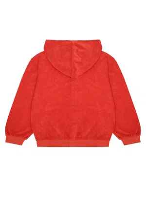 Спортивна кофта Bobo Choses C057   124/99c в Україні