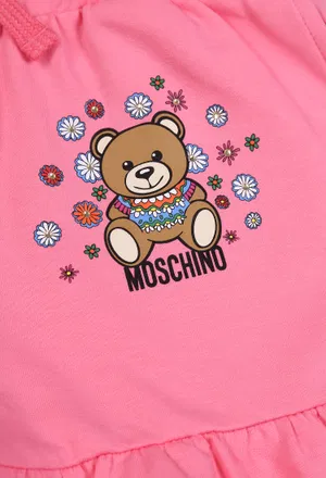 Шорти Moschino HDQ00R 123/9Rc в Україні