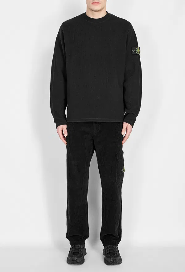 Свитшот Stone Island 6100044S0227 225/9A2 Купить