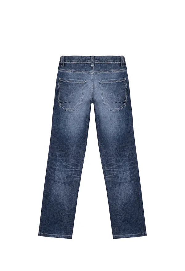 Джинси Roberto Cavalli Y86070B113/98 Ціна