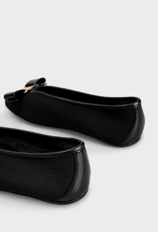 Балетки &nbsp;VANNA MESH FERRAGAMO 01J965 125/9G2 оригинал