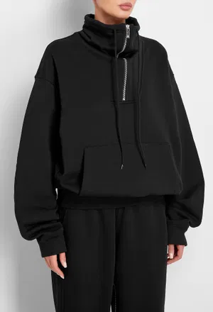 Свитшот Helmut Lang O04HM509 224/9A2 оригинал
