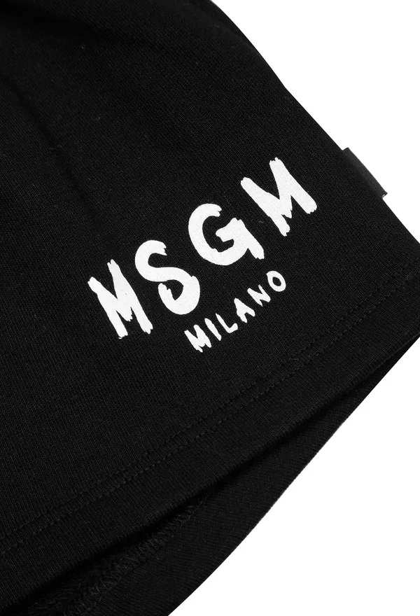 Шорты MSGM 9329   123/92c в Украине