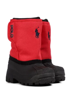 Чоботи Polo Ralph Lauren 103150 221/49c Купити