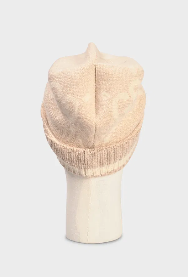 Кашемировая шапка Gucci 765053 224/9I6 в Украине