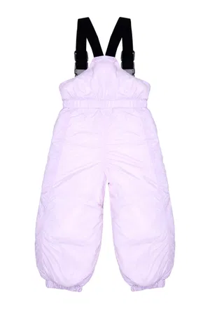 Пуховый комбинезон
 Moncler QP295  208/9R0 Цена