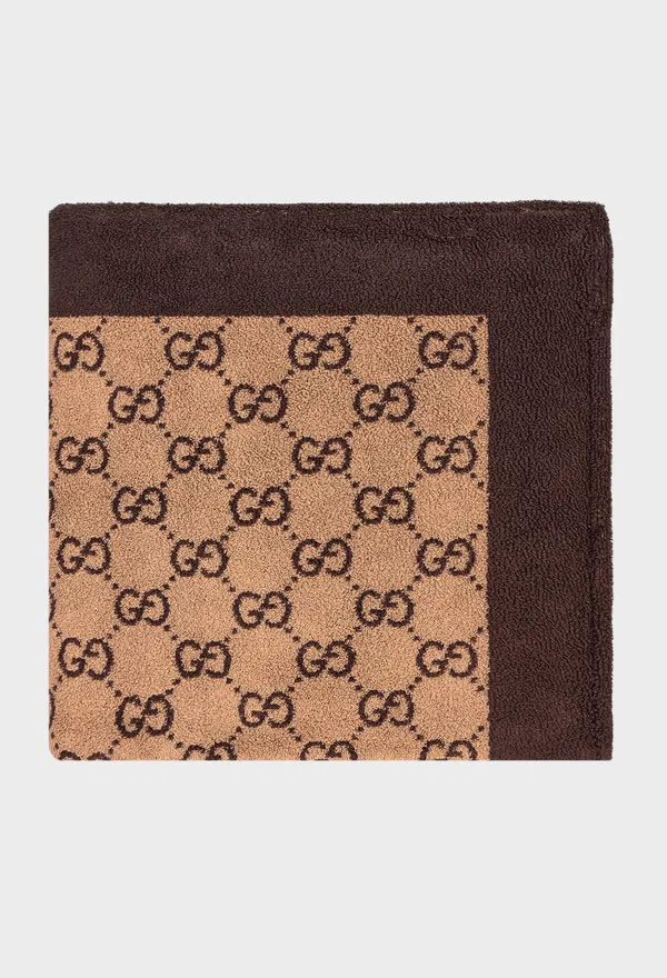 Полотенце Gucci 780656 224/9A3 Купить