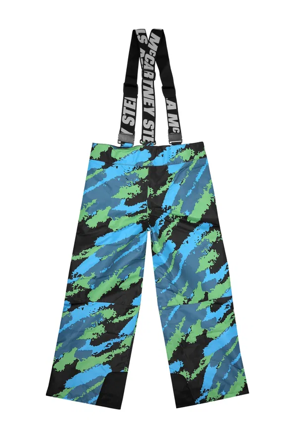 Лижний комбінезон Stella McCartney Kids 8R6O00 222/9O Ціна