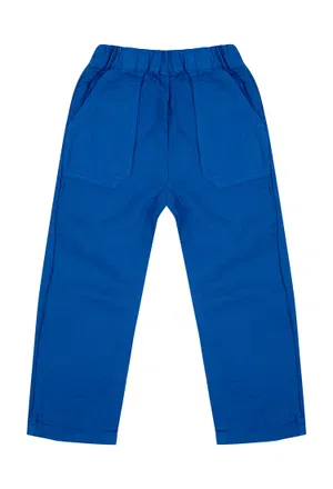 Штани Bonton BCHA00 121/98 Купити