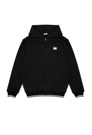 Спортивна кофта Dolce & Gabbana L4JWKG 125/92c Купити