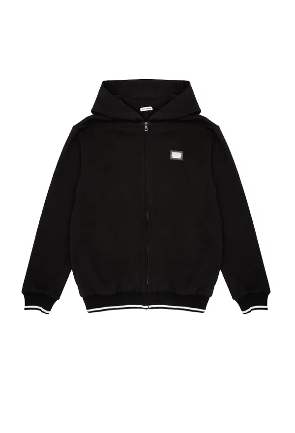 Спортивна кофта Dolce & Gabbana L4JWKG 125/92c Ціна