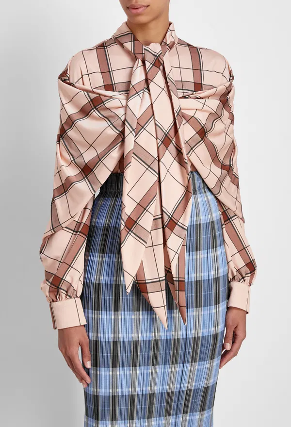Блуза Burberry 566323 220/9GP оригінал